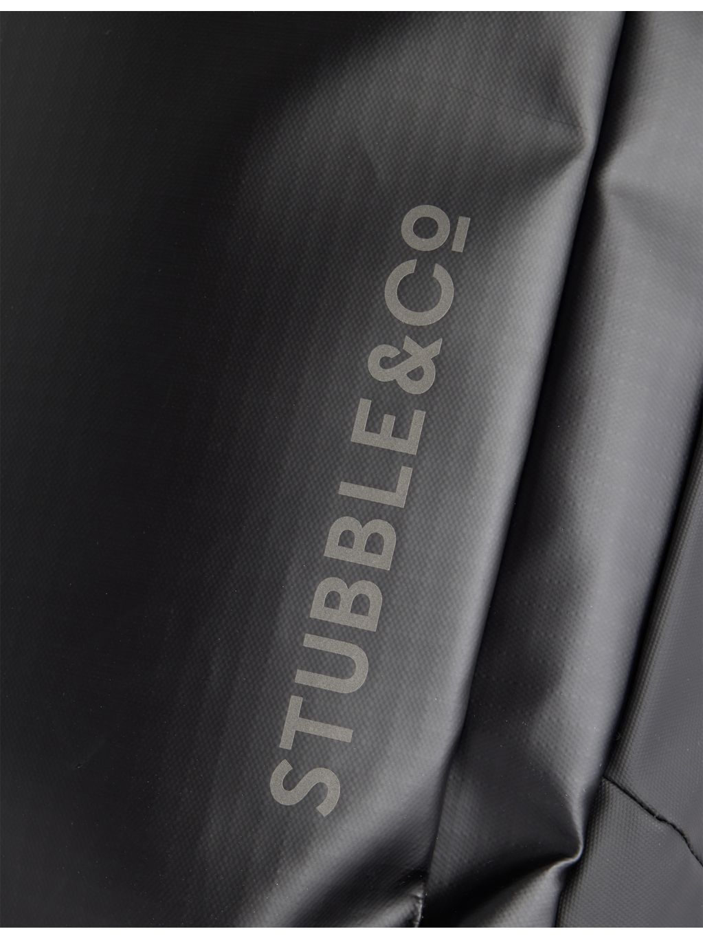 Stubble & Co The Kit woven backpack 40L, UK version