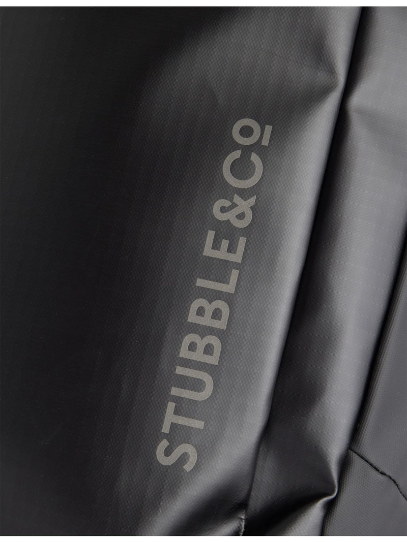 Stubble & Co The Kit woven backpack 40L, UK version