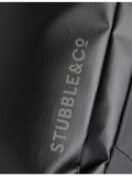Stubble & Co The Kit woven backpack 40L, UK version