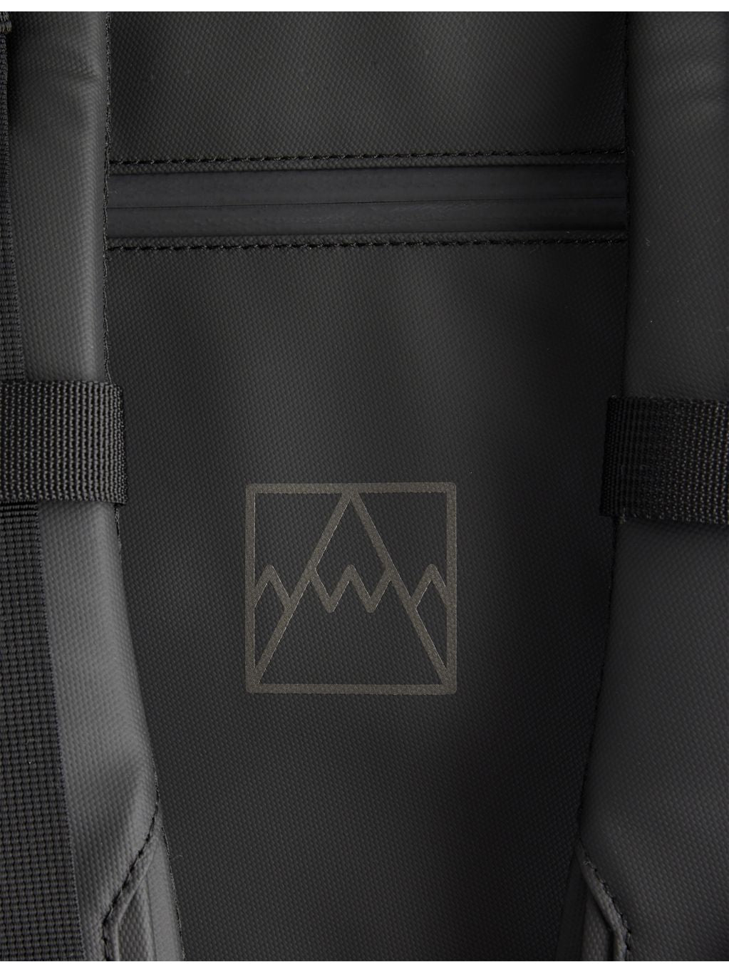 Stubble & Co The Kit woven backpack 40L, UK version