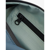 Stubble & Co logo-print woven wash bag - British product