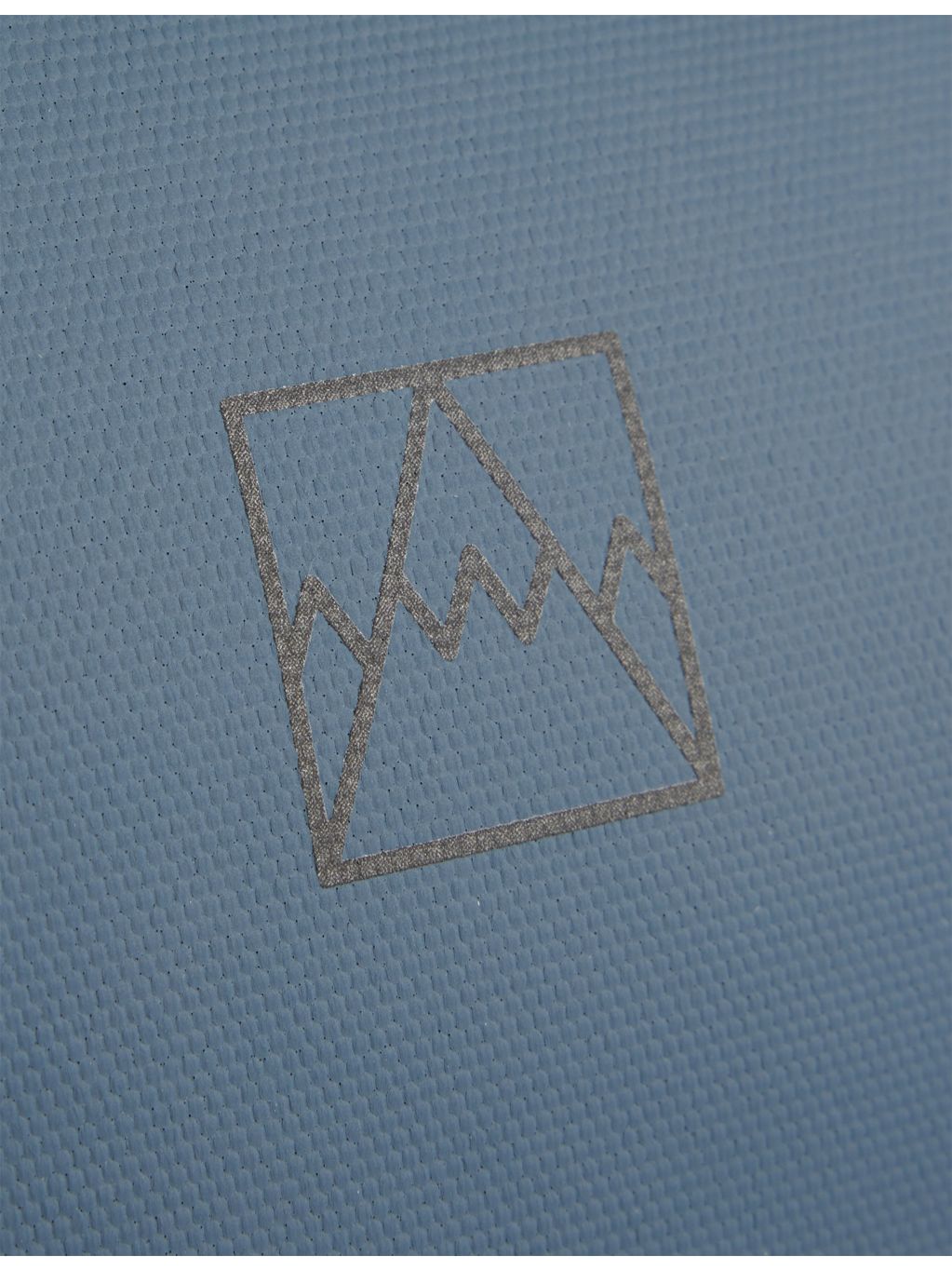 Stubble & Co logo-print woven wash bag - British product