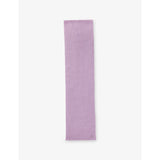 Benetton logo-plaque wool blend scarf 8-9 years, UK version