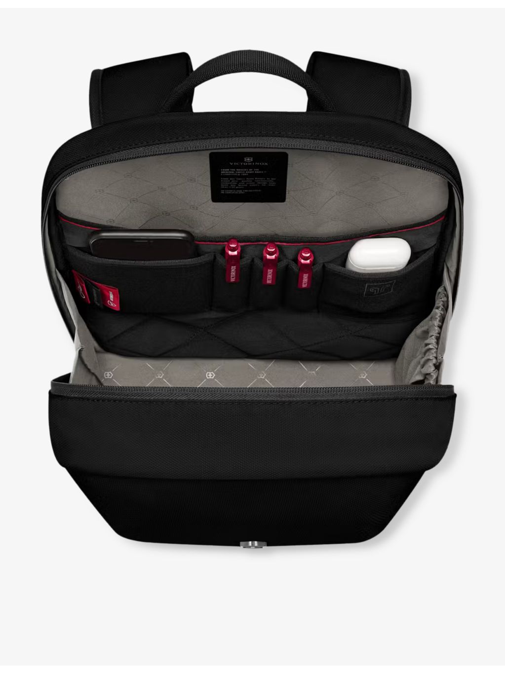 Victorinox Altmont Modern City backpack (British brand)