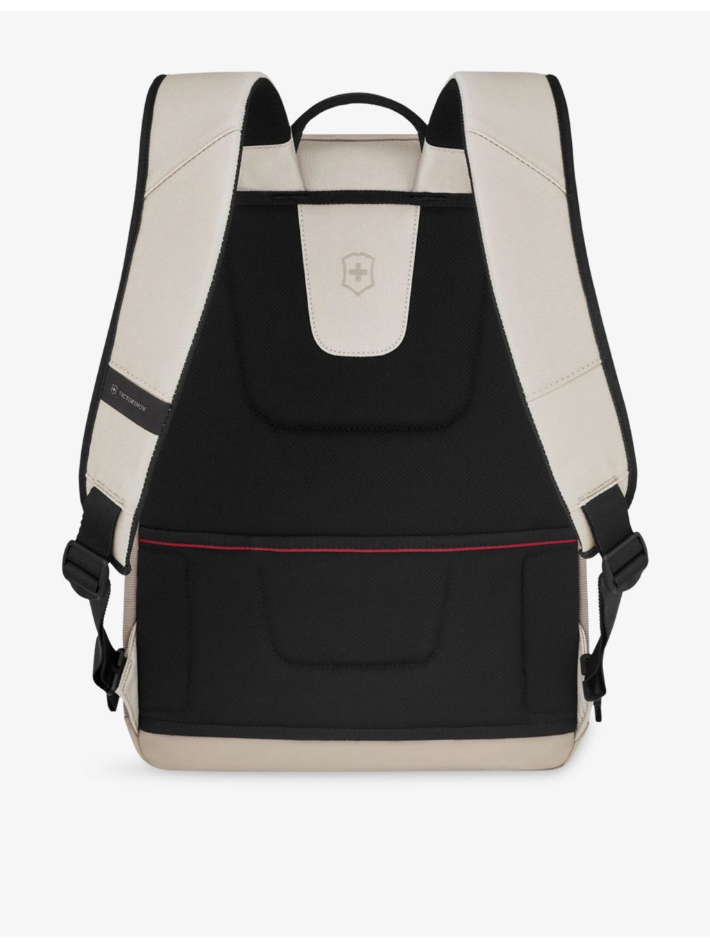 Victorinox Altmont Modern City woven backpack, imported from the UK