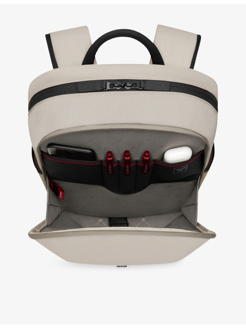 Victorinox Altmont Modern City woven backpack, imported from the UK