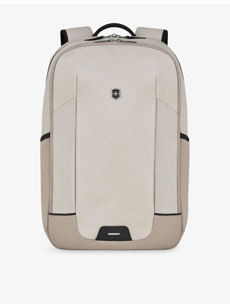 Victorinox Altmont Modern City woven backpack, imported from the UK