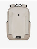 Victorinox Altmont Modern City woven backpack, imported from the UK