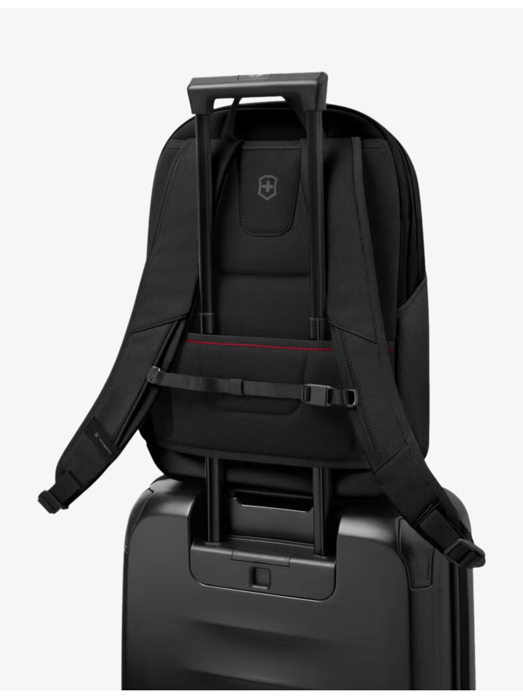Victorinox Altmont Modern Deluxe backpack 27L, UK version
