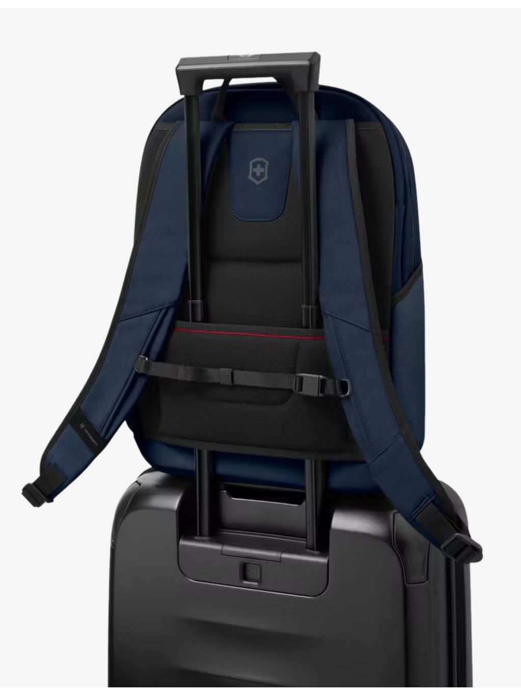 Victorinox Altmont Modern Deluxe backpack 27L, UK version