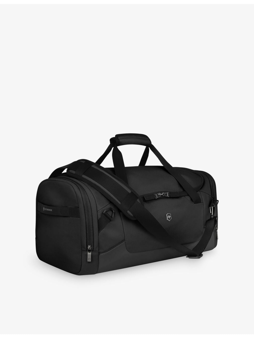 Victorinox woven duffle bag Altmont Modern City - British product