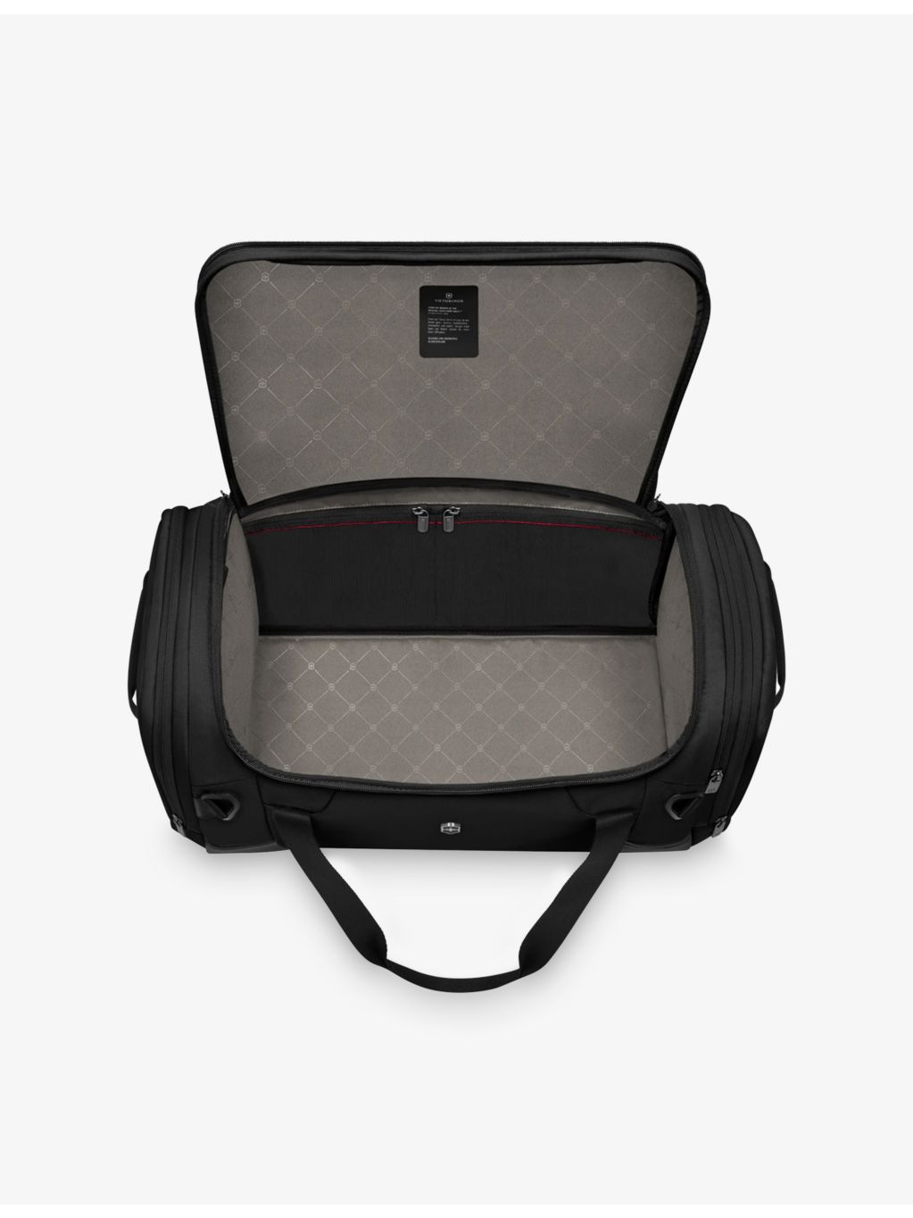 Victorinox woven duffle bag Altmont Modern City - British product