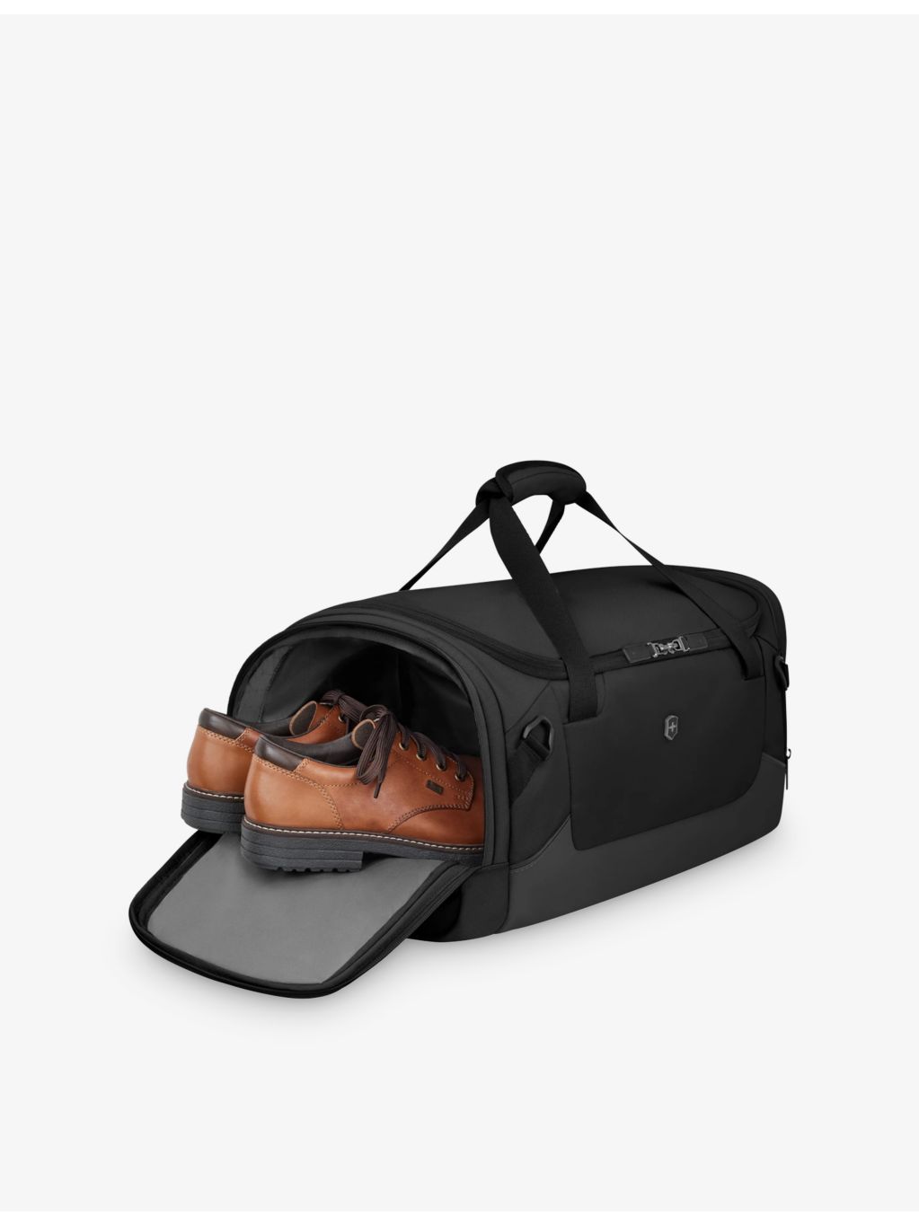 Victorinox woven duffle bag Altmont Modern City - British product