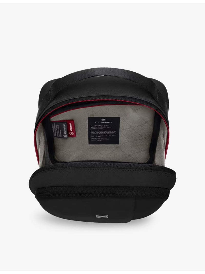 Victorinox woven cross-body bag 6L travel essential, imported from the UK