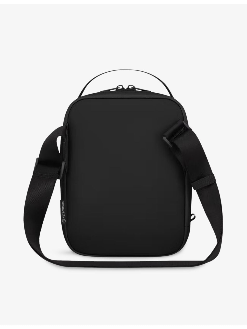 Victorinox woven cross-body bag 6L travel essential, imported from the UK