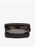Victorinox Travel Essentials hanging woven toiletry bag, imported from the UK