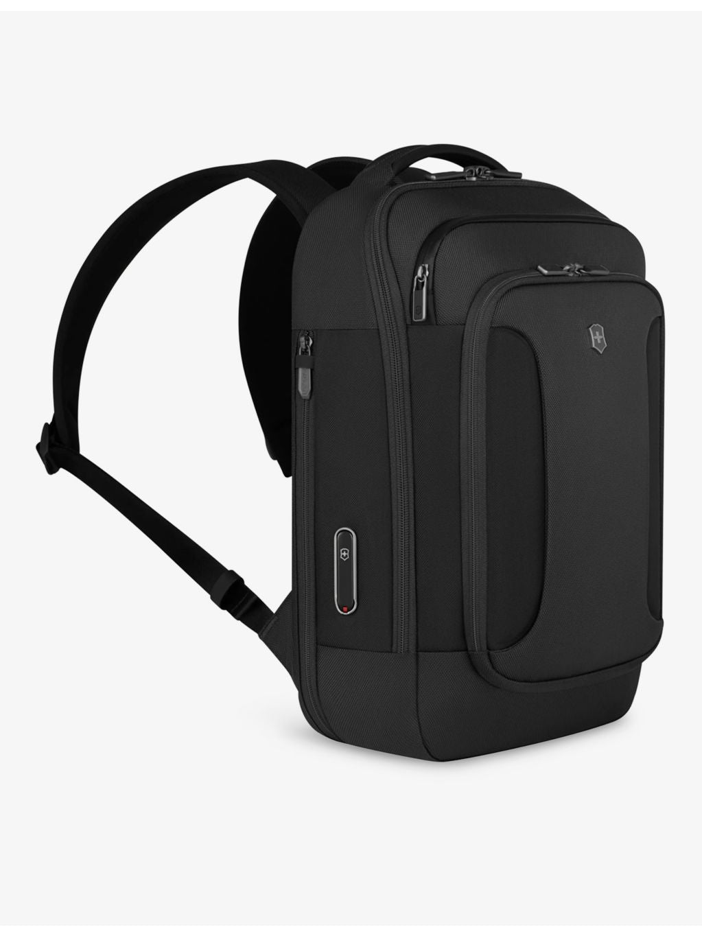 Victorinox Werks Traveler 7.0 compact backpack, UK version