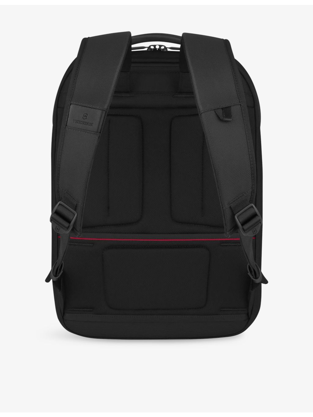 Victorinox Werks Traveler 7.0 compact backpack, UK version