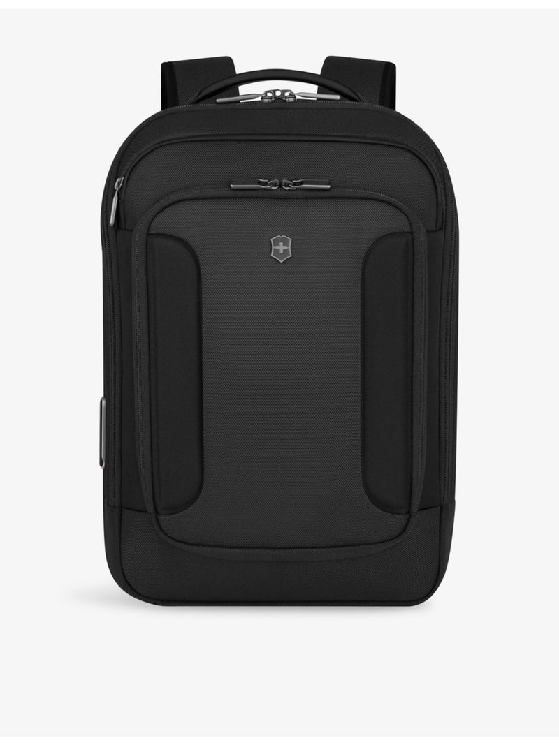 Victorinox Werks Traveler 7.0 compact backpack, UK version