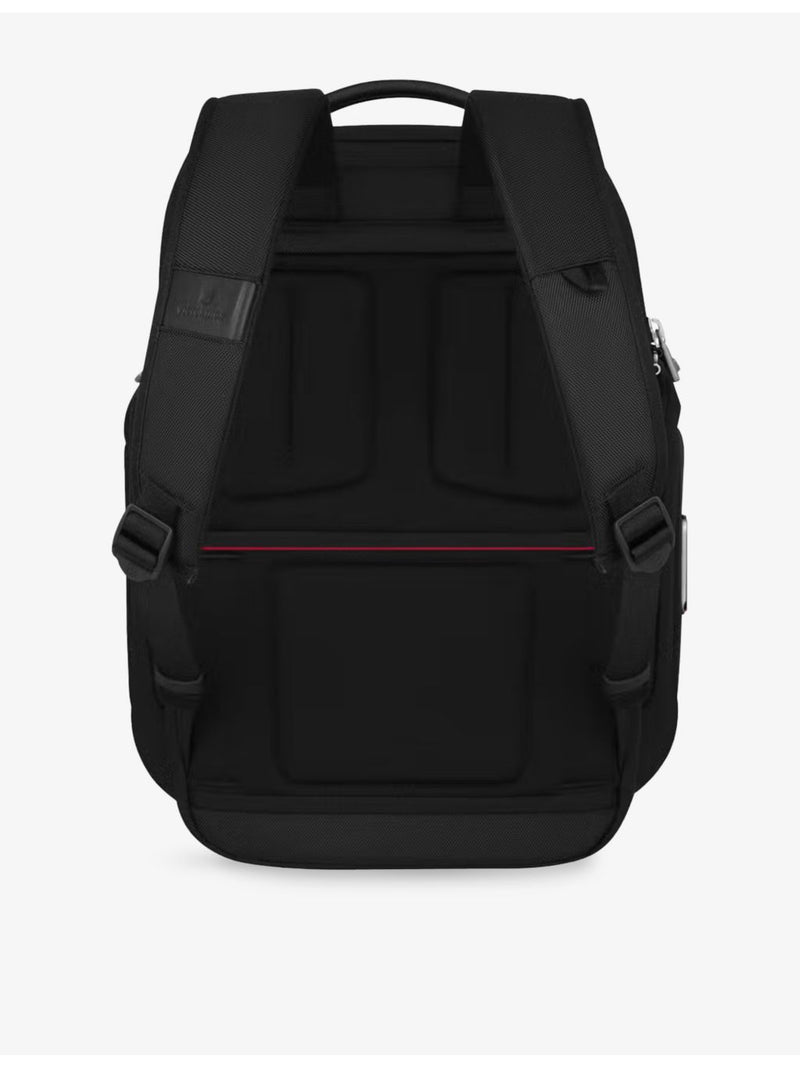 Victorinox Werks Traveler 7.0 Deluxe backpack, UK version