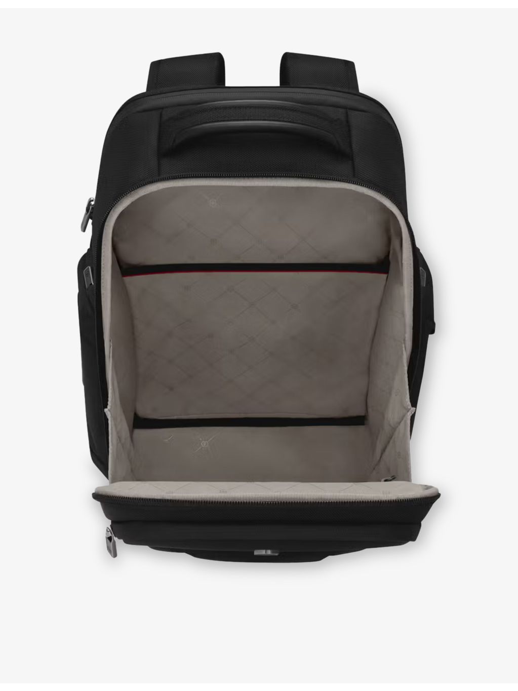 Victorinox Werks Traveler 7.0 Deluxe backpack, UK version