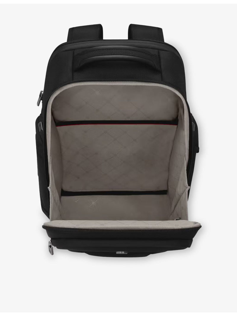 Victorinox Werks Traveler 7.0 Deluxe backpack, UK version