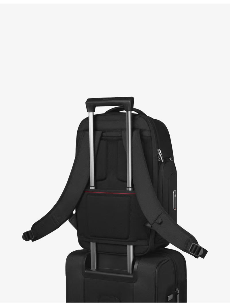 Victorinox Werks Traveler 7.0 Deluxe backpack, UK version