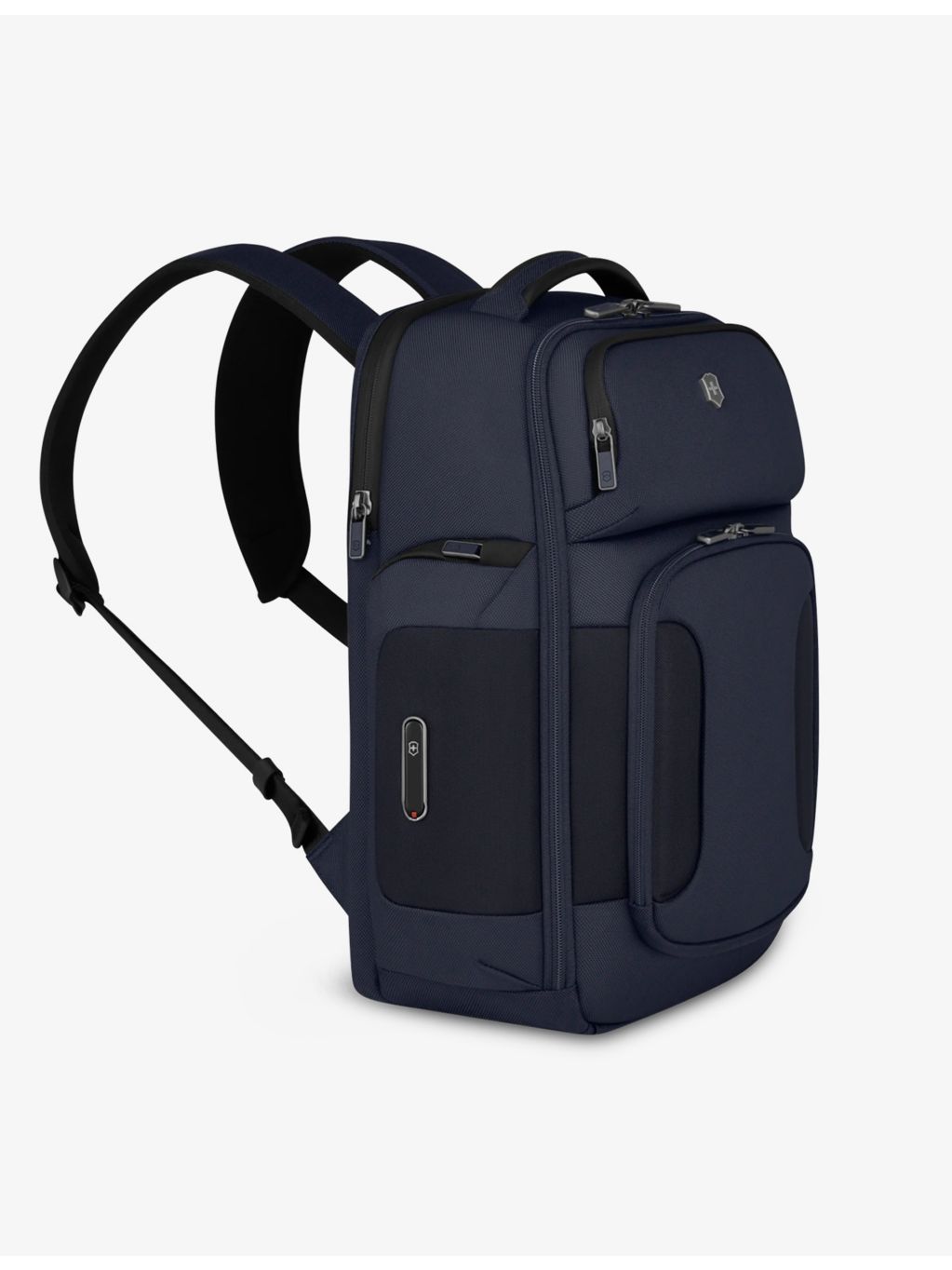Victorinox Werks Traveler 7.0 deluxe backpack, UK version