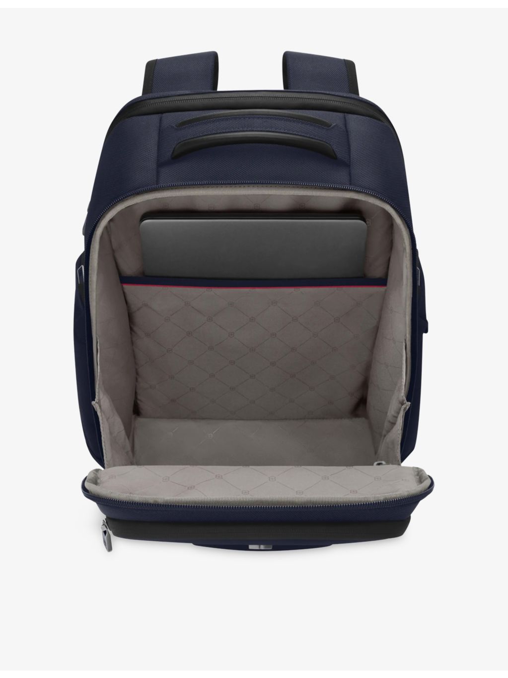 Victorinox Werks Traveler 7.0 deluxe backpack, UK version