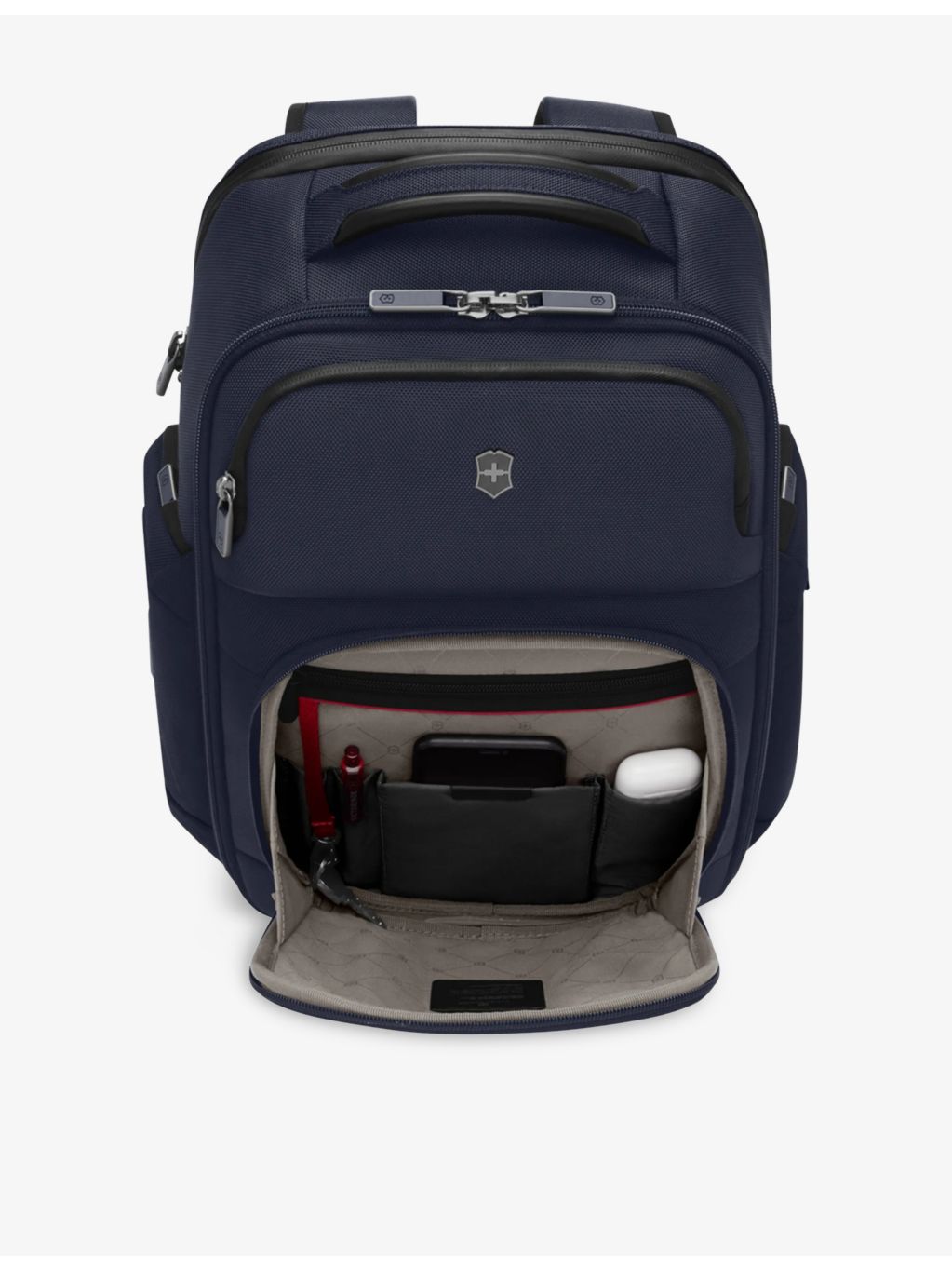Victorinox Werks Traveler 7.0 deluxe backpack, UK version
