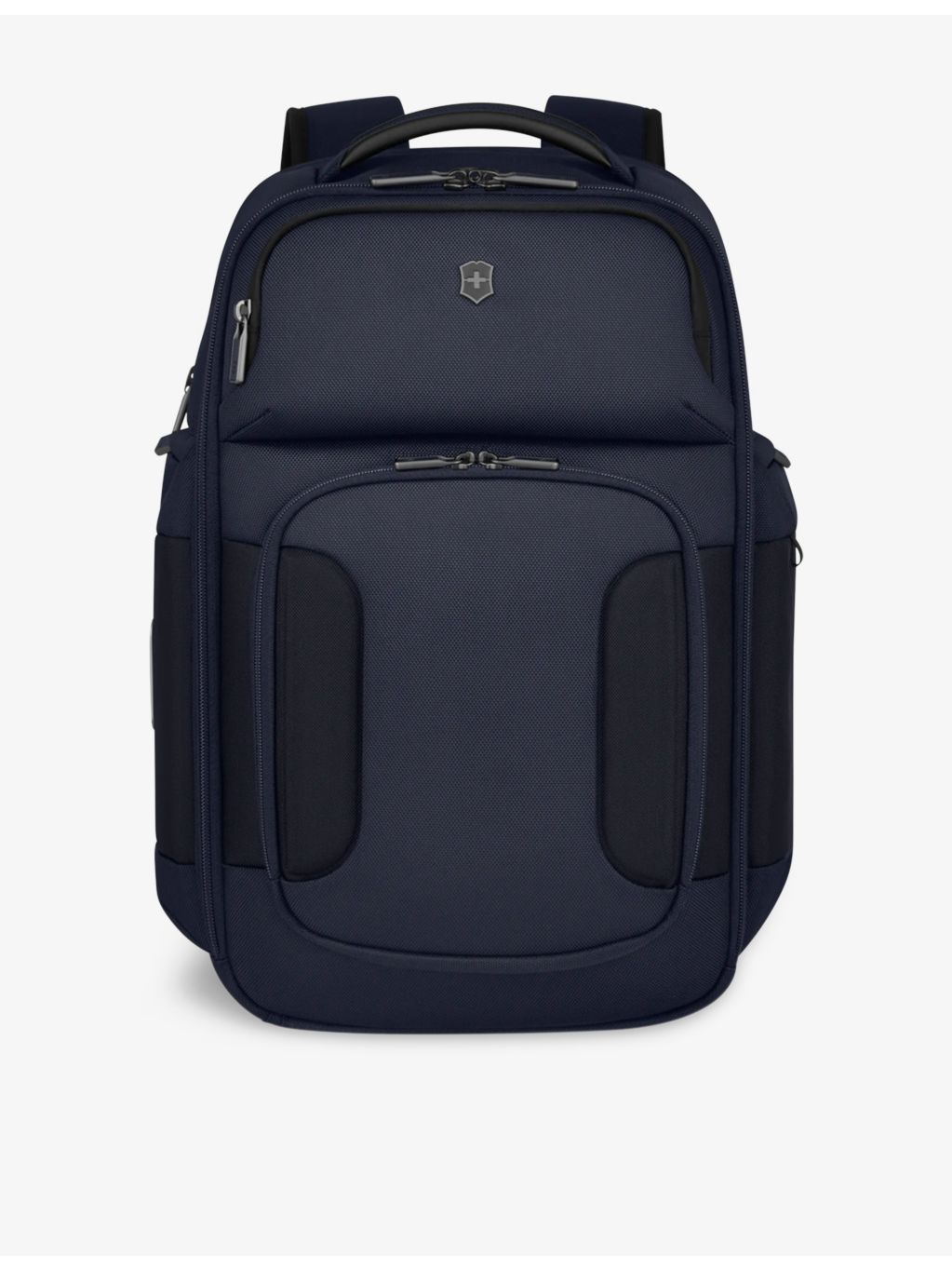 Victorinox Werks Traveler 7.0 deluxe backpack, UK version