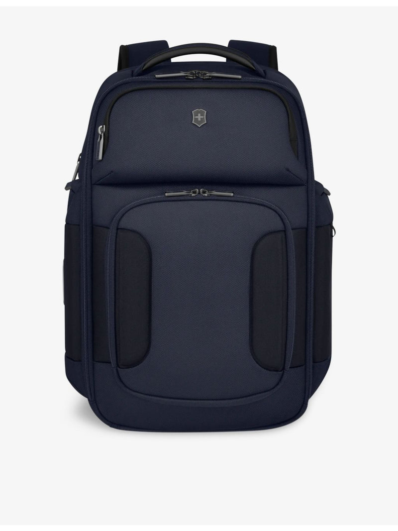 Victorinox Werks Traveler 7.0 deluxe backpack, UK version