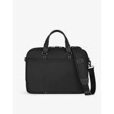 Victorinox Werks Traveler 7.0 Deluxe Woven Briefcase, imported from the UK