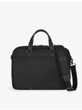 Victorinox Werks Traveler 7.0 Deluxe Woven Briefcase, imported from the UK