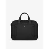 Victorinox Werks Traveler 7.0 Deluxe Woven Briefcase, imported from the UK