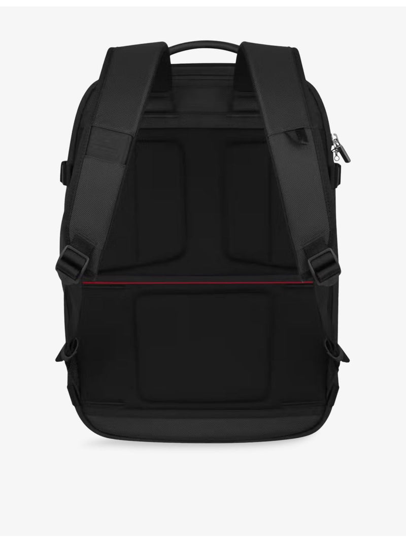Victorinox Werks Traveler 7.0 woven boarding bag 32L, imported from the UK