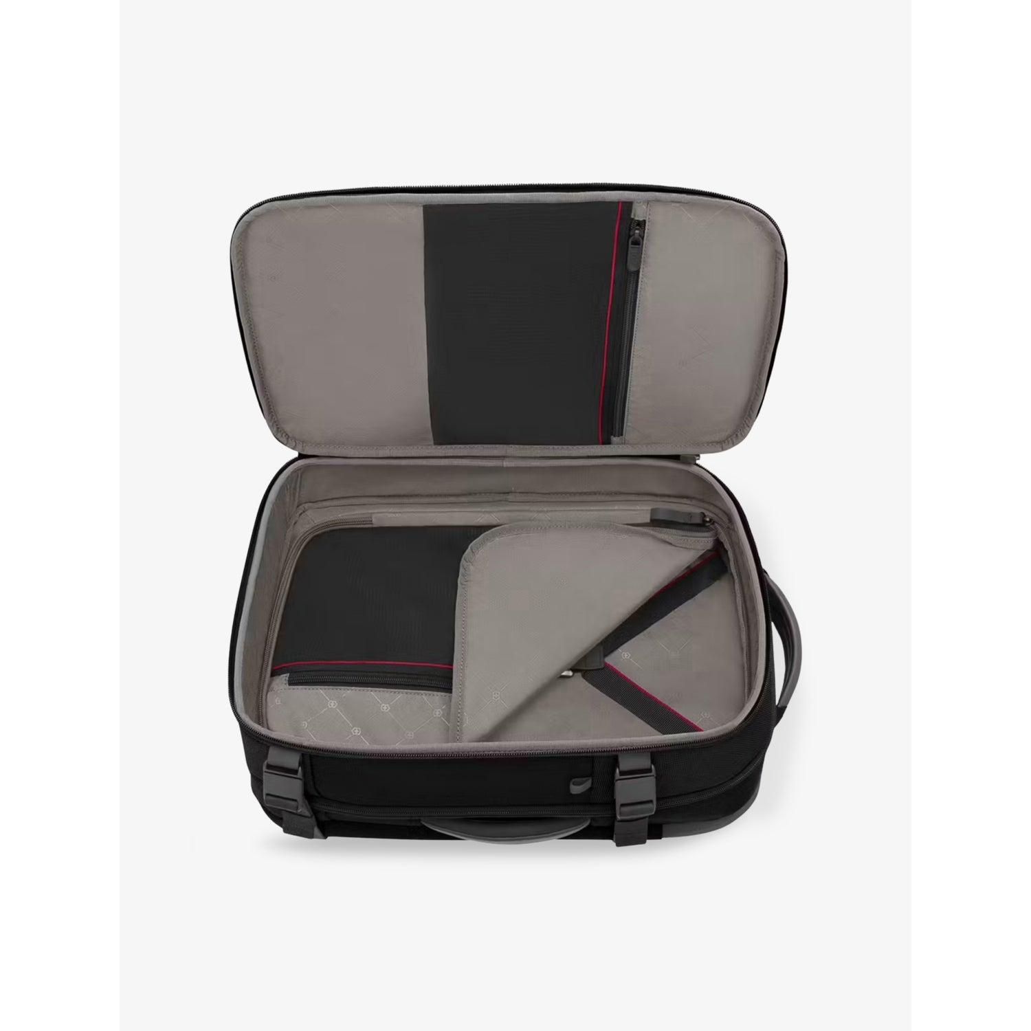 Victorinox Werks Traveler 7.0 woven boarding bag 32L, imported from the UK