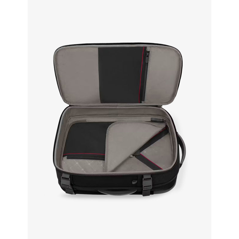 Victorinox Werks Traveler 7.0 woven boarding bag 32L, imported from the UK