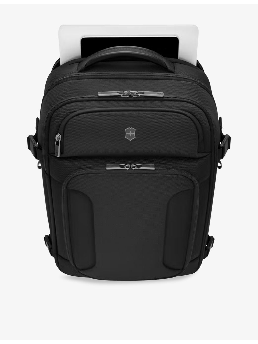 Victorinox Werks Traveler 7.0 woven boarding bag 32L, imported from the UK