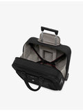 Victorinox Werks Traveler 7.0 2-wheel briefcase (British brand)