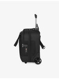 Victorinox Werks Traveler 7.0 2-wheel briefcase (British brand)