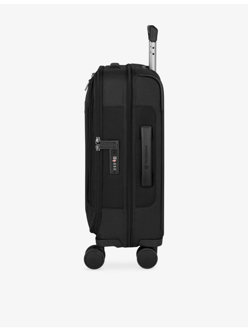 Victorinox Werks Traveler 7.0 carry-on suitcase 55cm (British brand)