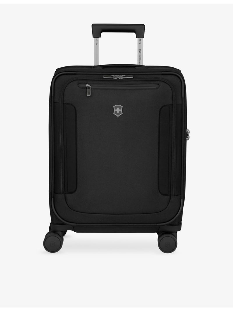 Victorinox Werks Traveler 7.0 carry-on suitcase 55cm (British brand)