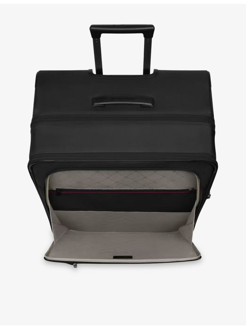 Victorinox Werks Traveler 7.0 large expandable suitcase 75cm - British product