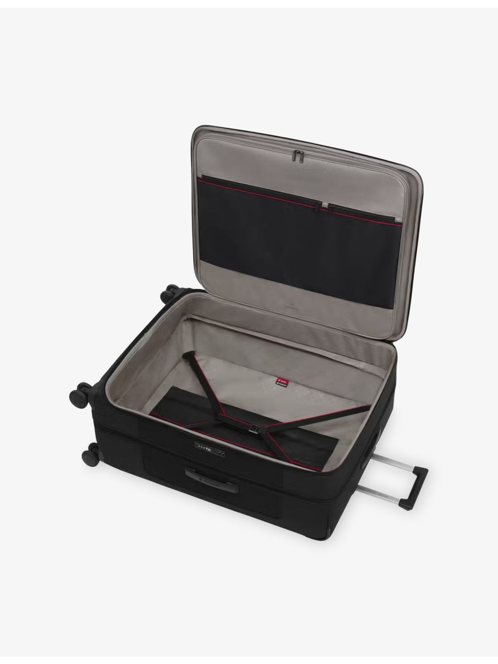 Victorinox Werks Traveler 7.0 extra-large suitcase 82cm (British brand)