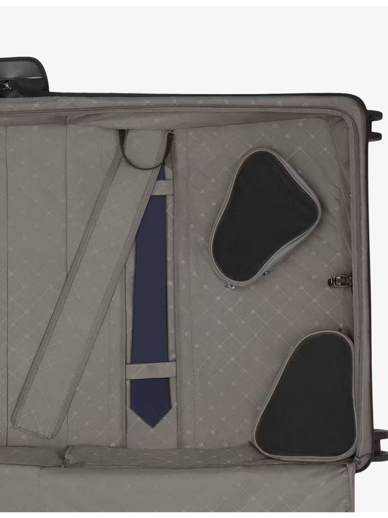 Victorinox Werks Traveler 7.0 4-wheel garment bag, UK version