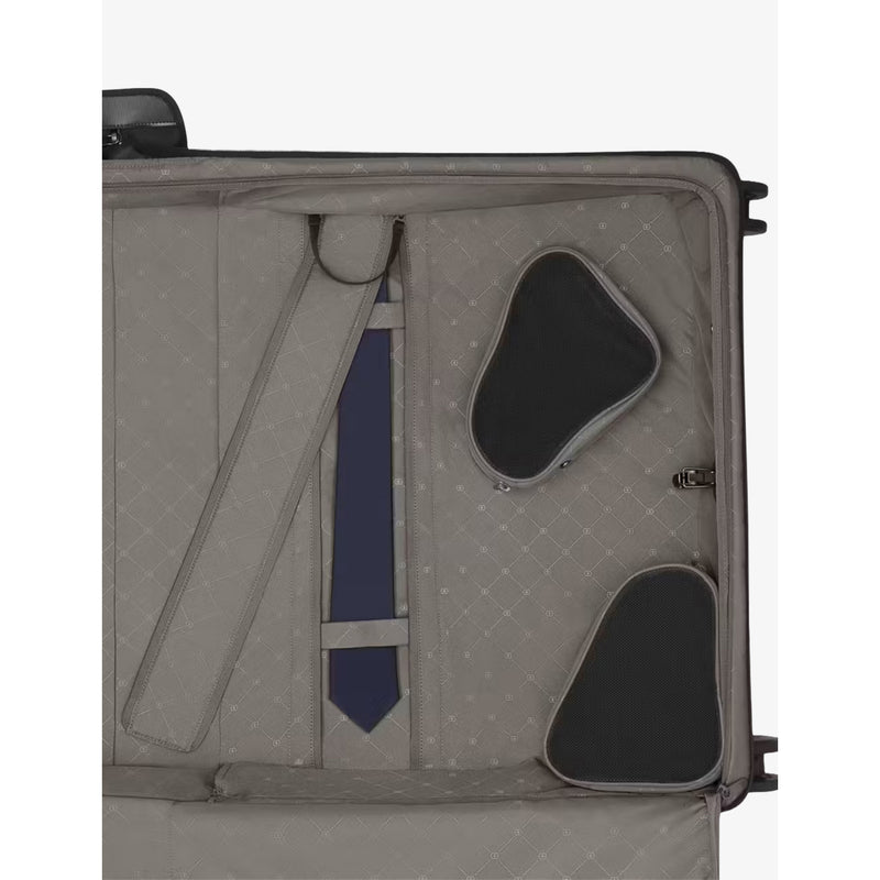 Victorinox Werks Traveler 7.0 4-wheel garment bag, UK version