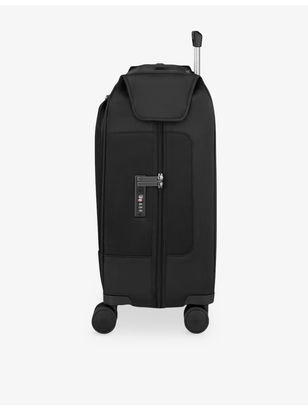 Victorinox Werks Traveler 7.0 4-wheel garment bag, UK version