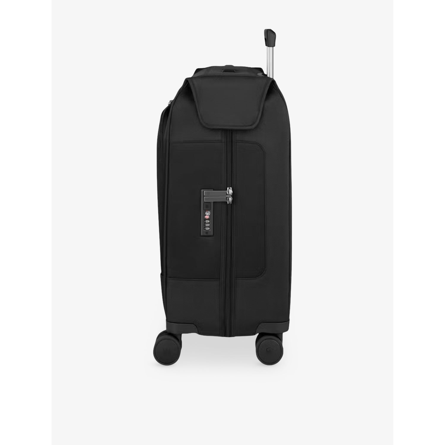 Victorinox Werks Traveler 7.0 4-wheel garment bag, UK version