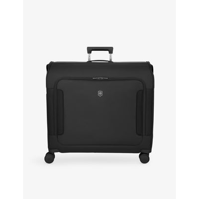 selfridges Victorinox Werks Traveler 7.0 4-Wheel Garment Bag- Buy online at McGrocer